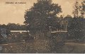 Slöjdsalen och Lekhuset. Odaterat. Axel Johnson, Floda