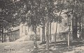Från Nääs. Postgånget 1 juli 1907
