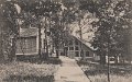 Nääs. Vänhem. Postgånget 27 mars 1917. A. Karnells förlag