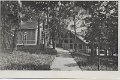 Vänhem.Postgånget 16 augusti 1912