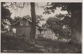 Nääs. Ekenääs och Lindenääs. Odaterat