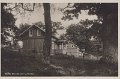 Nääs. Ekenääs och Lindenääs. Postgånget 17 juni 1933