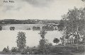Från Nääs. Otto Salomon tackar