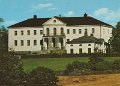 Nääs Slott, Floda. Odaterat. Copyright Alingsås Industri A.B. nr. 55 - Lance Foto