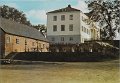 Nääs slott och Kaffestuga.Beläget vid E3, 3 mil från Göteborg, 2 mil från Alingsås. Odaterat