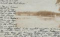 Nääs. Postgånget 17 februari 1901