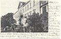 Nääs. Postgånget 5 september 1903