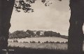 Nääs. Slottet. Postgånget 18 juni 1930