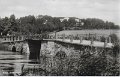 Nääs, Slottsbron. Postgånget 19 juni 1941