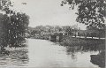 Nääs. Postgånget 24 juli 1913. A. Karnells Förlag