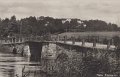 Nääs. Slottsbron. Odaterat