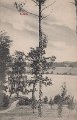 Nääs. Odaterat. La Moine  Malmeström, Konstförlag, Göteborg