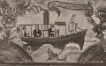Välkommen till Nääs. Postgånget 18 juni 1935