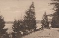 Högelid, Norsesund. Postgånget 17 augusti 1927