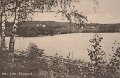 Motiv från Norsesund. Postgånget 3 juli 1924. Förlag J.A. Hanson, Norsesund