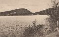 Motiv från Norsesund. Postgånget 4 juli 1923.Förlag J. A. Hansson, Norsesund