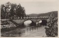Norsesund. Järnvägsbron. Odaterat. Ensamrätt H. Lindenhag, Göteborg. 820