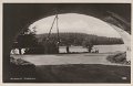 Norsesund. Viadukten. Odaterat. Ensamrätt H. Lindenhag, Göteborg. 826