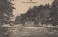 Parti från Norsesund. Postgånget 2x juli 1917. Förlag Björklund  Andersson, Norsesund