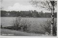 Sundet, Norsesund. Postgånget. Einar Erikson, Alingsås