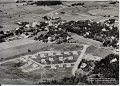 Flygfoto över Olofstorp. Odaterat. Ensamrätt Foto AB Flygtrafik, Dals-Långed. 3681962