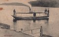 Säfvelången. Postgånget 20 augusti 1915