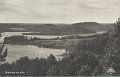 Sävelången vid Nääs. Postgånget 13 juli 1931. Förlag Alrik Hedlund, Göteborg. Träff 671