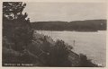 Sävelången vid Norsesund. Odaterat. Ensamrätt H. Lindenhag, Göteborg. 824
