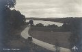 Sävelången, Alingsåsvägen. Odaterat. Förlag Alrik Hedlund, Göteborg. Träff 674