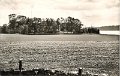Sjövik, Jerns gård. Postgånget 6 november 1941. Äkta Foto. C.A. Träff, Göteborg. 624. Bröderna Eriksson, Sjövik.