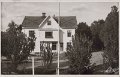 Sjövik. Affären. Postgånget 5 augusti 1953. Förlag Bröderna Erikson, Sjövik. C.a. Träff 4150
