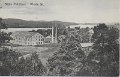 Nääs Fabriker. Floda St. Postgånget 18 xxx 1912