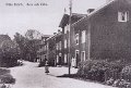 Nääs Fabrik. Svea och Göta. Fotografi. Odaterat
