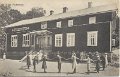 Nääs Folkskola. Odaterat. Svenska Litografiska