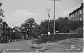 Parti från Tollered. Postgånget. Einar Erikson, Alingsås