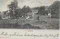 Tållered. 28 februari 1903. Foto Ludv. Lönnqvist