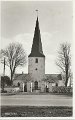 Väsby Kyrka. Odaterat. Axel Eliassons Konstförlag A.-B., Stockholm. 14457