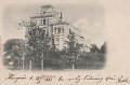 Ellensdal. Postgånget 18 juni 1906
