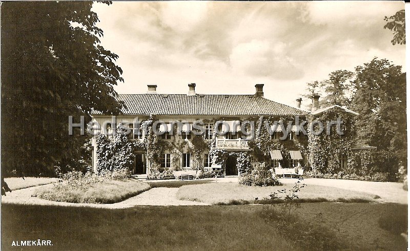 Almekarr. Daterat 8 dec 1950.jpg - Almekärr.Daterat 8 dec 1950.