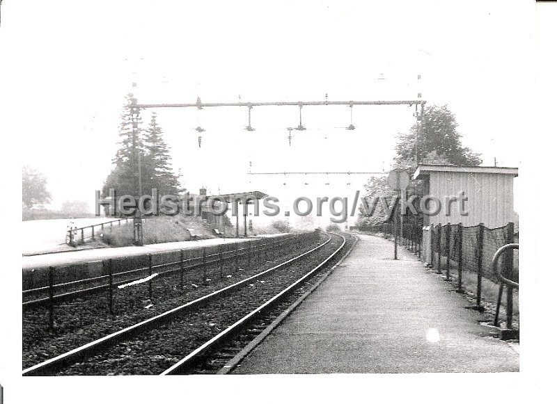 Aspedalens hallplats. Fotografi. Odaterat.jpeg - Aspedalens hållplats.Fotografi.Odaterat.