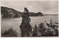 Sjon Aspen. Postganget 17 september 1948. C.A. Traff 6053