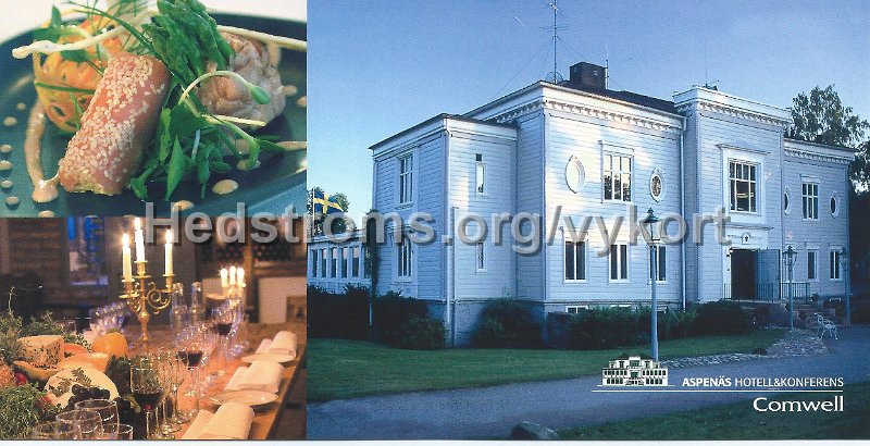 Aspenas Hotell Konferens - Har ger vi dig tid. Odaterat. v2.jpeg - Aspenäs Hotell Konferens. ComwellEntrésidan. Odaterat. Comwell köpte Aspenäs 2000. 
