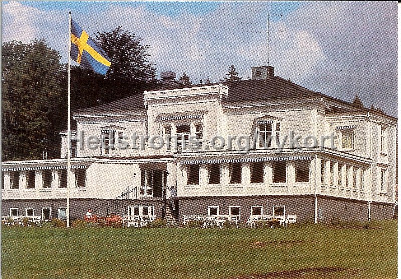 Aspenas. Plats for kurs och konferens. Tel 030211610.jpg - Aspenäs.Plast för kurs och konferens - Tel 0302-116 10.Odaterat.