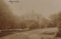 Aspenas . Postganget 7 september 1910