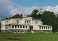Aspenas. Plats for kurs och konferens. Odaterat. HammarOffset, Alingsas