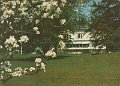 Aspenasgarden, Lerum. Tel. 0302 11610. Postganget 29 juli 1970Forlag AB. H. Lindenhag, Goteborg. Tel. 0331 115895. 9219