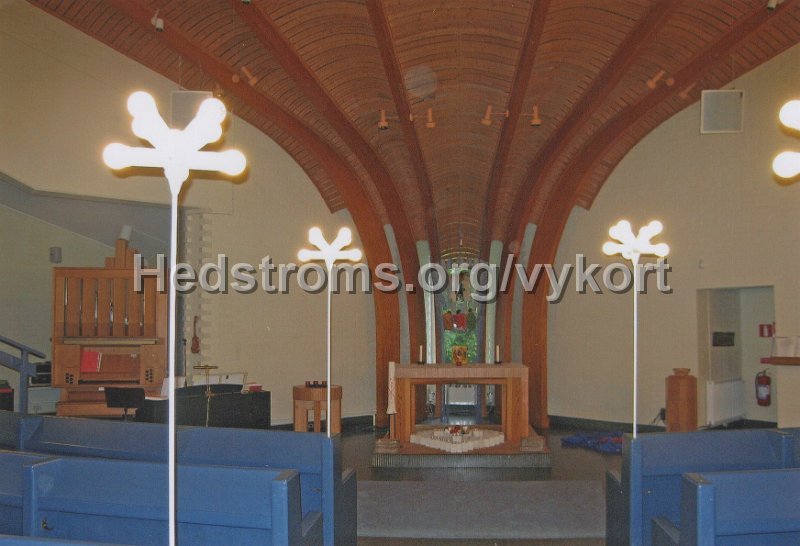 Aspenkyrkan. Interior. Odaterat. Foto.jpg - Aspenkyrkan.Interiör.Odaterat.Foto.