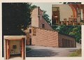 Aspenkyrkan. Lerums forsamling. Invigd 1972. Odaterat. Foto John Molen