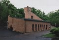 Aspenkyrkan. Odaterat. Foto