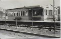Aspen Station. Postganget 16 maj 1944. Forlag A.-B. Rob. E. Dahlstrom, Goteborg